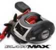 Garcia Black Max 2 Reel 5bb 6.4:1 145/12#