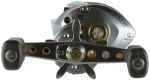 Garcia Revo Toro Reel 7bb 6.4:1 200/14# Size 50Hs