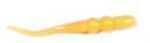 Gene Larew/Garland Scent Wiggler 2-1/2In 18bg Glo Sunrise Md#: MGSW247