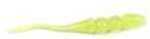 Gene Larew/Garland Scent Wiggler 2-1/2In 18bg Chartreuse Pearl Spark Md#: MGSW251