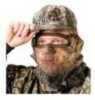 H.S. 3/4 Face Mask Realtree AP-Green