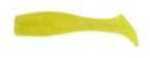 H&H Baby Bull Minnow 2.5In 10Pk Chartreuse Glitter Md#: Bm210-14