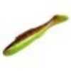 H&H Cocahoe Minnow Tails 3In 10Pk Plumtreuse Md#: CMR10-153