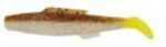 H&H Cocahoe Minnow Tails 3In 50bg Chix On Chain Md#: CMR50-159