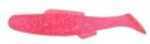 H&H Cocahoe Minnow Tails 3In 10Pk Pink/Glitter Md#: CMR10-22