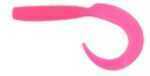 H&H Giant Curl Tails 8In 5Pk Hot Pink Md#: CT805-04