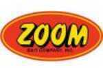 Zoom 6" Brush Hog 8bg Grn Pumpkin