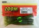 Zoom Super Fluke 10bg Wtrmln Red