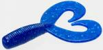 Zoom Fat Albert Twin Tail 3.5" Saphire Blue