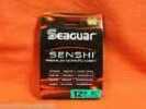 Seaguar Senshi Monofilament Green 4 Pound 200 Yard