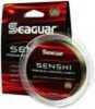 Seaguar Senshi Monofilament Green 6 Pound 200 Yard