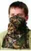 Hunter Specialties Spandex 1/2 Facemask Realtree Xtra