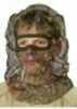 Hs Full Mesh Headnet Mossy Oak Break Up Country