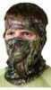 Hunter Specialties Spandex 3/4 Facemask Mossy Oak Break Up Country