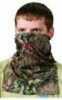 Hunter Specialties Spandex 1/2 Facemask Mossy Oak Break Up Country