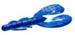 Zoom Super Speed Craw 8 Bag Sapphire Blue