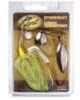 Culprit Spinnerbait 3/8Oz Firetiger