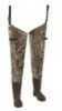 Allen Dillon Camo Hip Wader Max 5 Md: 11841