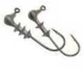 Gene Larew Lures Head Dockt'R Jigheads Unpainted 124DOCUH