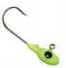 Garland 1/24Oz Mo Glo Jighead Cht