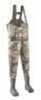 Allen Deep Woods Waders 600Gram Thinsulate Mossy Oak Break Up Country Size 9