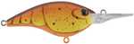 BERK FRITTSIDE 2 1/4" SPRING CRAW