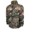 Mossy Oak Zip Fleece Sweatshirt Bu*