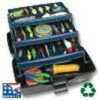 FLAMBEAU 3 Tray Tackle Box