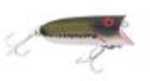 Heddon Lucky 13 3/8 Baby Bass Redgill