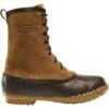 Lacrosse Uplander II Boot Brown 10 Model: 273122-10