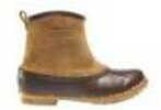 Lacrosse Uplander II Boot Brown 9 Model: 273122-9