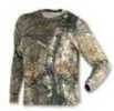 Browning Wasatch T-Shirt Ls MOBU