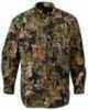 Browning Hell's Canyon Basics Shirt, Realtree Xtra (medium)