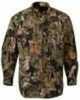 Browning Hell's Canyon Basics Shirt, Realtree Xtra (Small)