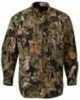 Browning Hell's Canyon Basics Shirt, Realtree Xtra (XXL)