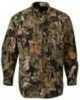 Browning Hell's Canyon Basics Shirt, Realtree Xtra (XXXL)