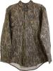 BROWNING WASATCH-CB SHIRT L/S MOBL X-LARGE