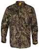 Browning Wasatch-CB Long Sleeve Shirt, Mossy Oak Break-Up Country, 2X-Large