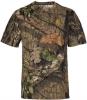 Brn Tee Ss Wasatch Mobuc Small