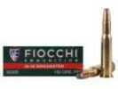 Fiocchi 3030 Win 150Gr FSP 20Bx