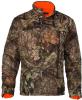 Browning Quick Change-WD Insulated Jacket Mossy Oak Break-Up Country/Blaze, Small