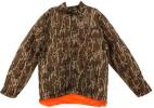 Browning Quick Change-WD Insulated Jacket Mossy Oak Bottomlands, Small