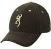 Browning Cap Boone Brown/Khaki