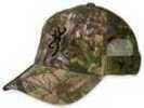 Browning Strutter Cap, Realtree Xtra Green