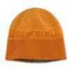 Browning Men's Alpine Reversible Beanie, Orange