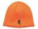 Browning Beanie Trigger Blaze Orange