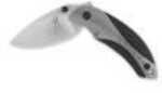 Browning Minnow Folding Drop-Point Knife 4.75" Slate Black Md: 3220060