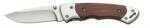 Browning Whitetail Tin Folding Knife 2.56"