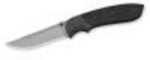 Browning Vortex Bird & Trout 440 Stainless 56-58 7.75" Folding Knife, Black/Carbon Md: 3227531