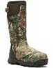 Lacrosse Alphaburly Pro 18" Realtree Xtra Size: 10